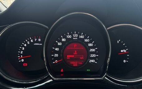 KIA cee'd III, 2018 год, 1 375 000 рублей, 12 фотография