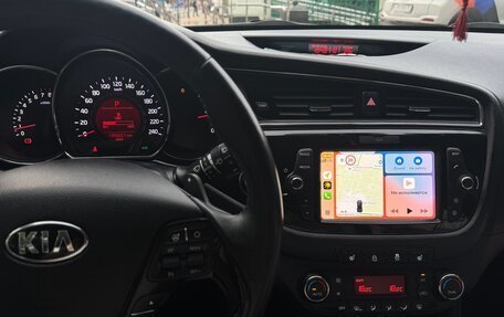 KIA cee'd III, 2018 год, 1 375 000 рублей, 13 фотография