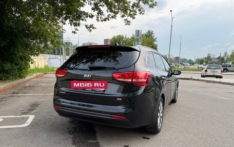 KIA cee'd III, 2018 год, 1 375 000 рублей, 7 фотография