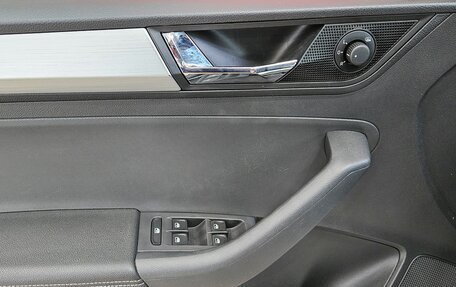 Skoda Rapid I, 2018 год, 1 045 000 рублей, 14 фотография