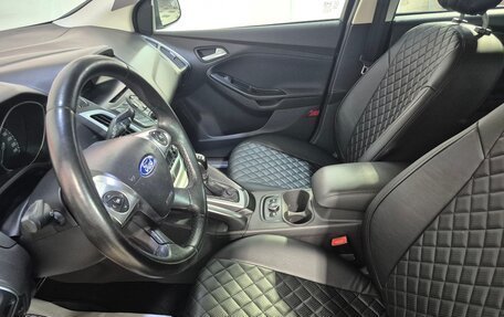 Ford Focus III, 2013 год, 884 000 рублей, 11 фотография
