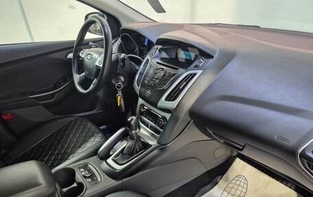 Ford Focus III, 2013 год, 884 000 рублей, 12 фотография