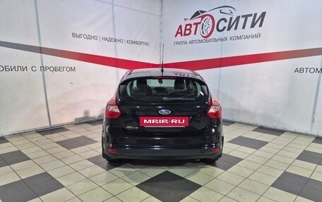 Ford Focus III, 2013 год, 884 000 рублей, 6 фотография