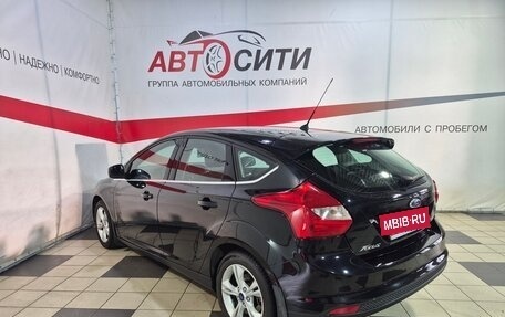 Ford Focus III, 2013 год, 884 000 рублей, 5 фотография