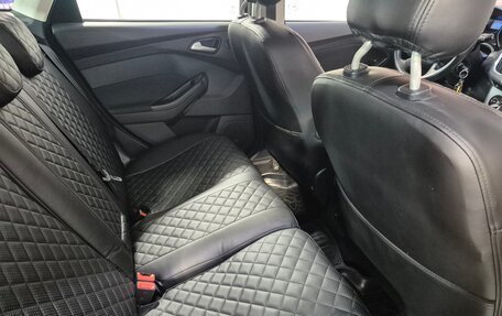 Ford Focus III, 2013 год, 884 000 рублей, 13 фотография