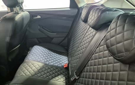 Ford Focus III, 2013 год, 884 000 рублей, 14 фотография