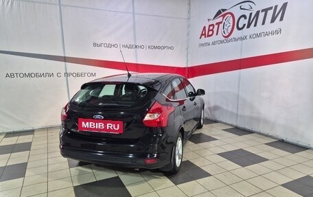 Ford Focus III, 2013 год, 884 000 рублей, 7 фотография