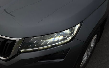 Skoda Kodiaq I, 2018 год, 2 150 000 рублей, 5 фотография