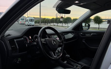 Skoda Kodiaq I, 2018 год, 2 150 000 рублей, 12 фотография