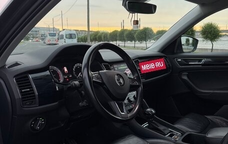 Skoda Kodiaq I, 2018 год, 2 150 000 рублей, 8 фотография