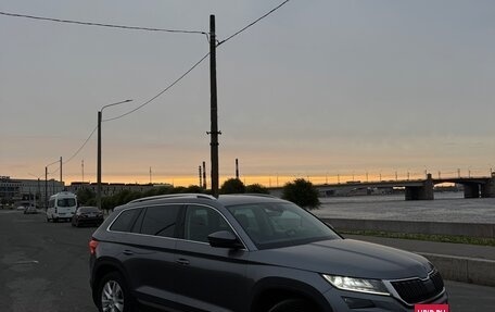 Skoda Kodiaq I, 2018 год, 2 150 000 рублей, 7 фотография