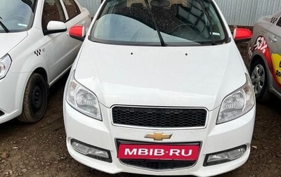 Chevrolet Nexia, 2023 год, 689 553 рублей, 1 фотография