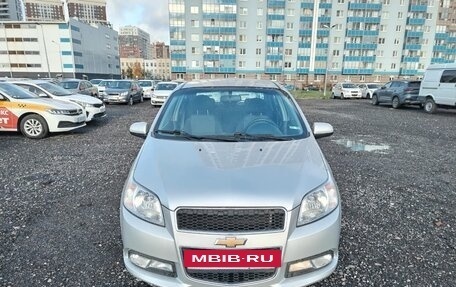 Chevrolet Nexia, 2023 год, 689 553 рублей, 2 фотография