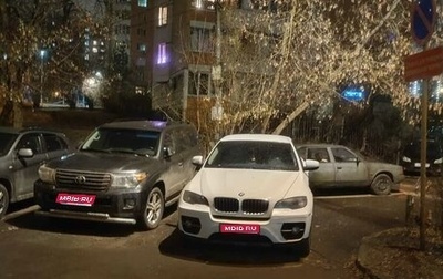 BMW X6, 2010 год, 800 000 рублей, 1 фотография