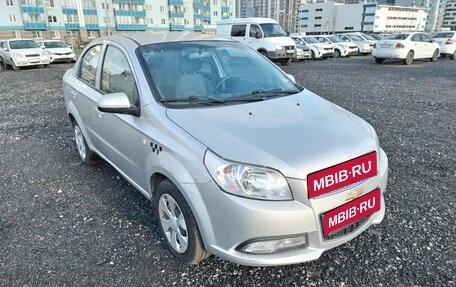 Chevrolet Nexia, 2023 год, 689 553 рублей, 1 фотография