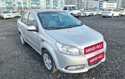 Chevrolet Nexia, 2023 год, 689 553 рублей, 1 фотография