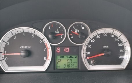 Chevrolet Nexia, 2023 год, 689 553 рублей, 4 фотография