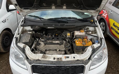 Chevrolet Nexia, 2023 год, 689 553 рублей, 2 фотография