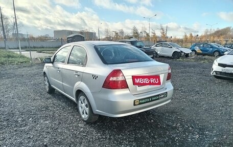 Chevrolet Nexia, 2023 год, 689 553 рублей, 8 фотография
