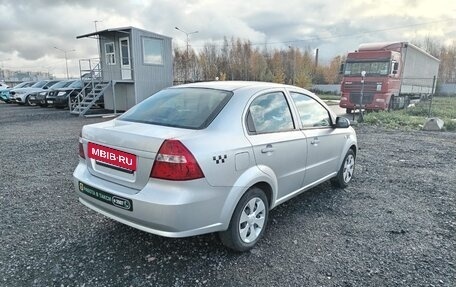 Chevrolet Nexia, 2023 год, 689 553 рублей, 10 фотография