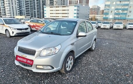 Chevrolet Nexia, 2023 год, 689 553 рублей, 3 фотография