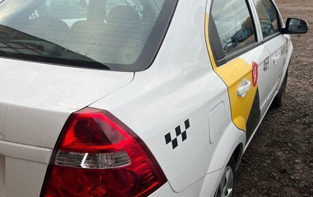 Chevrolet Nexia, 2023 год, 689 553 рублей, 7 фотография