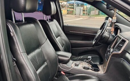 Jeep Grand Cherokee, 2013 год, 2 600 000 рублей, 15 фотография
