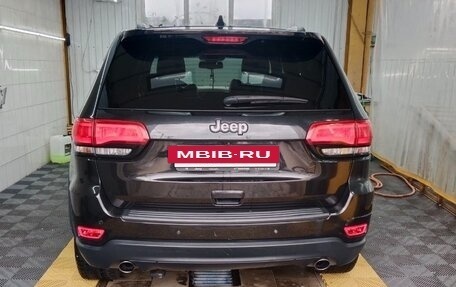 Jeep Grand Cherokee, 2013 год, 2 600 000 рублей, 8 фотография
