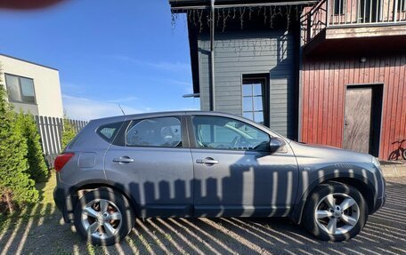 Nissan Qashqai, 2007 год, 815 000 рублей, 4 фотография