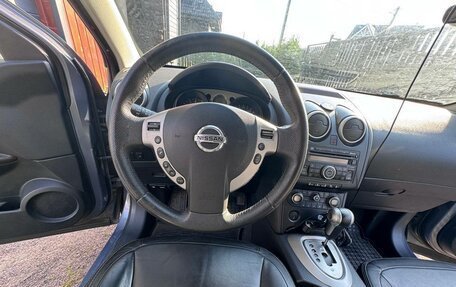 Nissan Qashqai, 2007 год, 815 000 рублей, 10 фотография