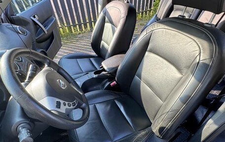 Nissan Qashqai, 2007 год, 815 000 рублей, 12 фотография