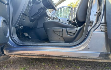 Nissan Qashqai, 2007 год, 815 000 рублей, 15 фотография