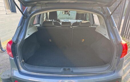 Nissan Qashqai, 2007 год, 815 000 рублей, 14 фотография