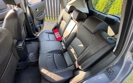 Nissan Qashqai, 2007 год, 815 000 рублей, 13 фотография