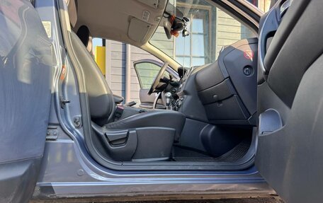 Nissan Qashqai, 2007 год, 815 000 рублей, 17 фотография