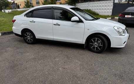 Nissan Almera, 2016 год, 860 000 рублей, 6 фотография