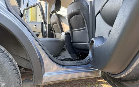 Nissan Qashqai, 2007 год, 815 000 рублей, 18 фотография