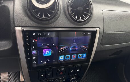 Nissan Almera, 2016 год, 860 000 рублей, 12 фотография