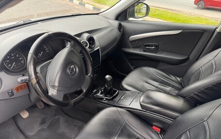 Nissan Almera, 2016 год, 860 000 рублей, 11 фотография