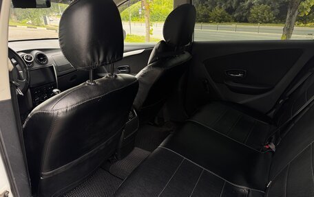 Nissan Almera, 2016 год, 860 000 рублей, 15 фотография