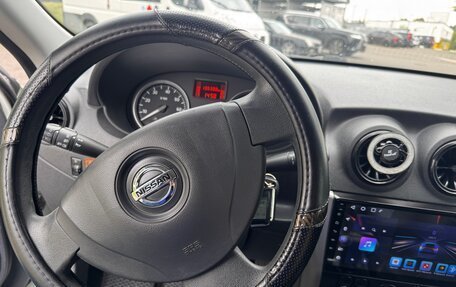 Nissan Almera, 2016 год, 860 000 рублей, 14 фотография