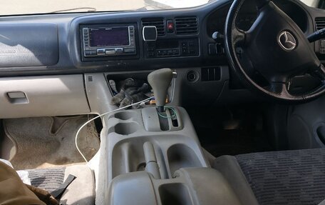 Mazda Bongo Friendee i рестайлинг, 2000 год, 360 000 рублей, 5 фотография