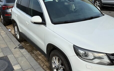 Volkswagen Tiguan I, 2014 год, 1 850 000 рублей, 6 фотография