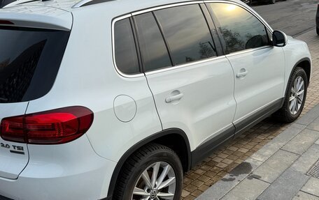 Volkswagen Tiguan I, 2014 год, 1 850 000 рублей, 5 фотография
