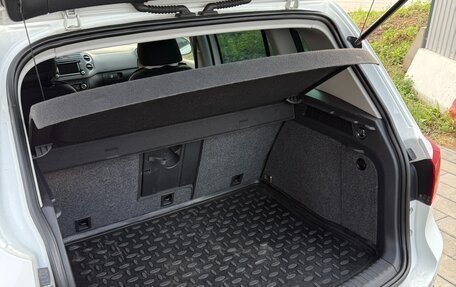 Volkswagen Tiguan I, 2014 год, 1 850 000 рублей, 20 фотография