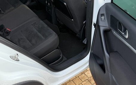 Volkswagen Tiguan I, 2014 год, 1 850 000 рублей, 15 фотография