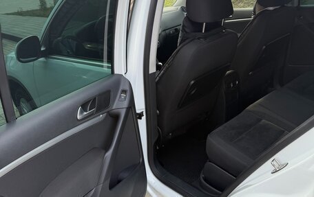 Volkswagen Tiguan I, 2014 год, 1 850 000 рублей, 19 фотография