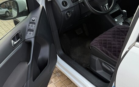 Volkswagen Tiguan I, 2014 год, 1 850 000 рублей, 17 фотография