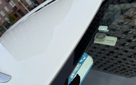 Volkswagen Tiguan I, 2014 год, 1 850 000 рублей, 21 фотография