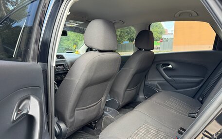 Volkswagen Polo VI (EU Market), 2017 год, 1 120 000 рублей, 16 фотография